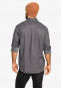 náhled Pánská košile  Atomic Flannel Shirt Dark Grey